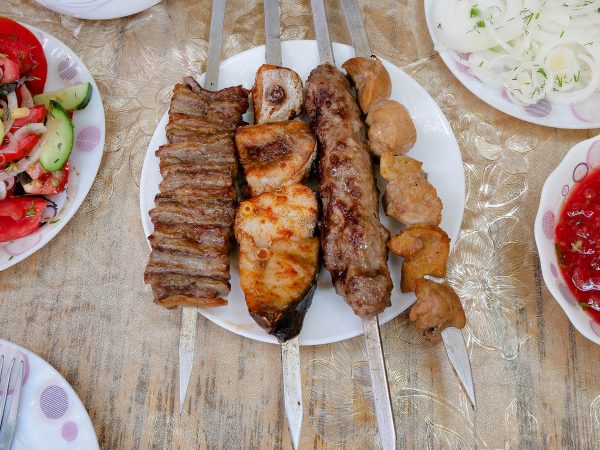 food tour in pampanga