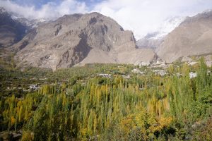 things to do in Hunza Valley