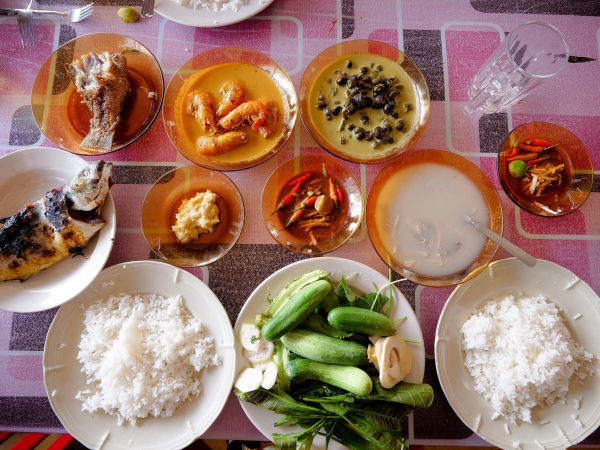 Indonesian Food: 50 of the Best Dishes You Should Eat