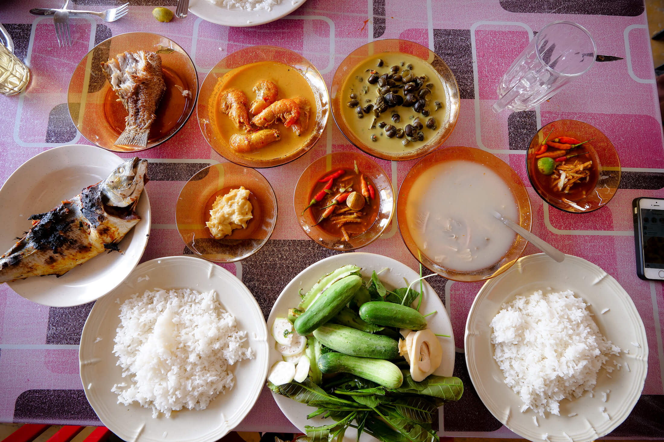 D Umi Nasi Ulam Kelantan Food D Umi Nasi Ulam Kelantan Food