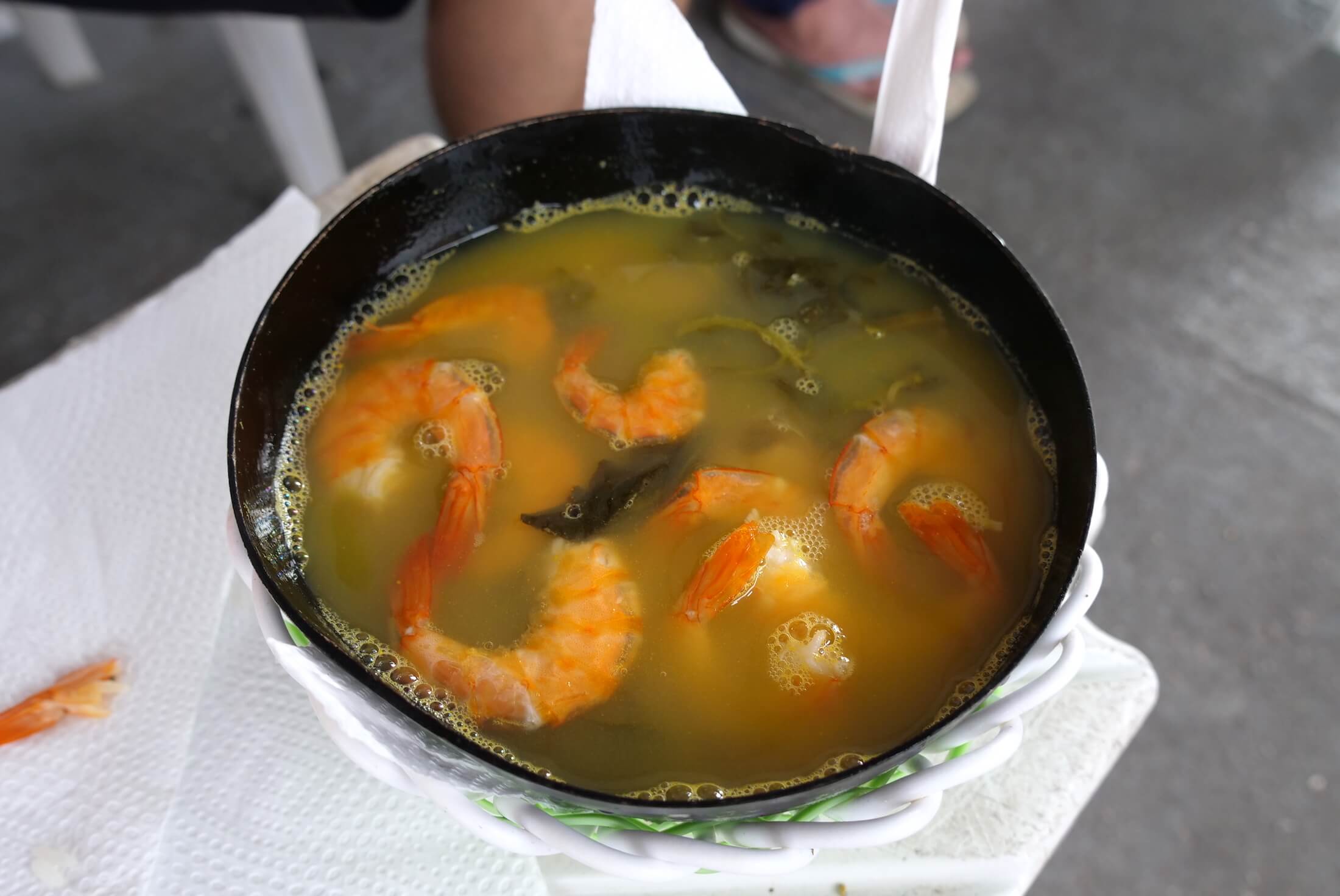 In Brazil, when you Travel for Food, there literally may be dozens of new things waiting here to be found, waiting to be your "newest favorite food!"