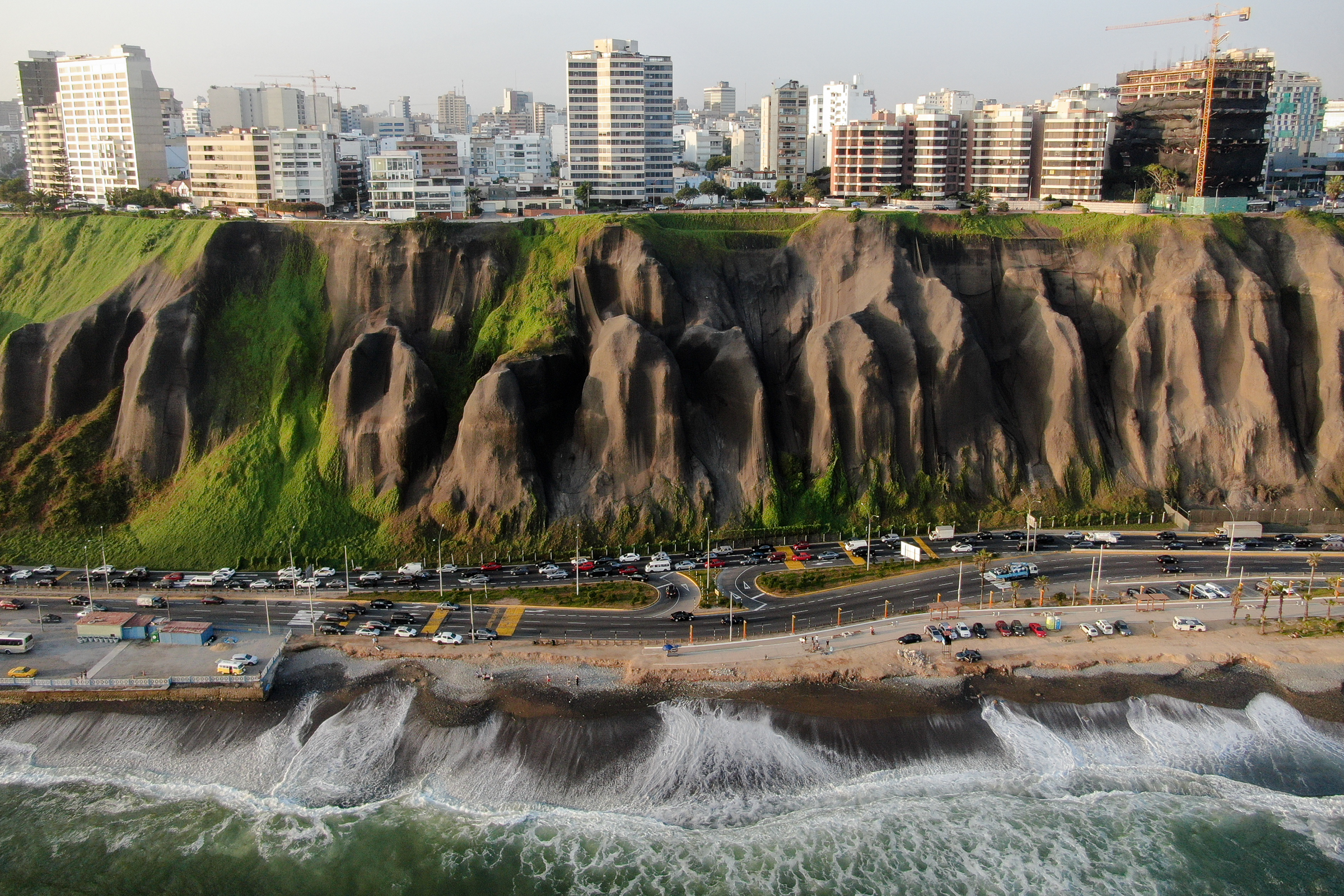 Lima, Peru: Best Food and Travel Guide | by Mark Wiens