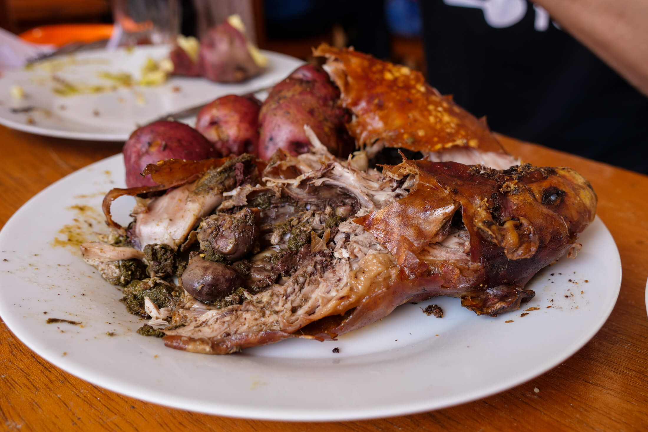 Guinea hotsell pig delicacy