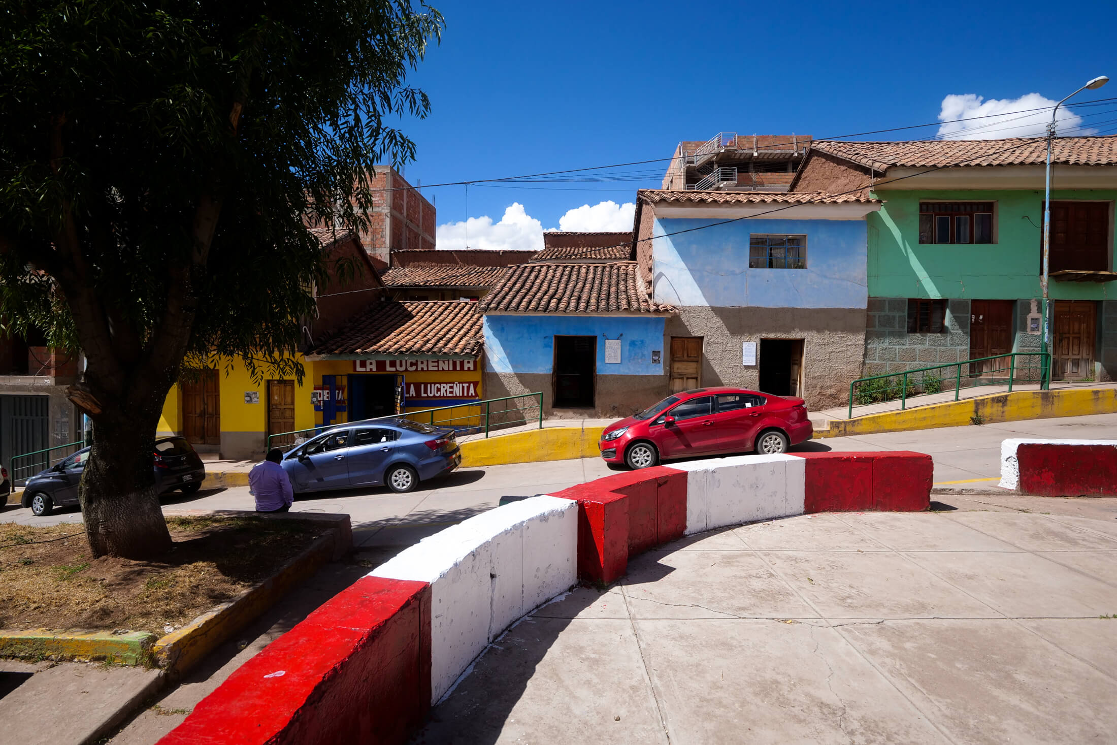 This small house holds Peruvian flavor that will absolutely blow you away